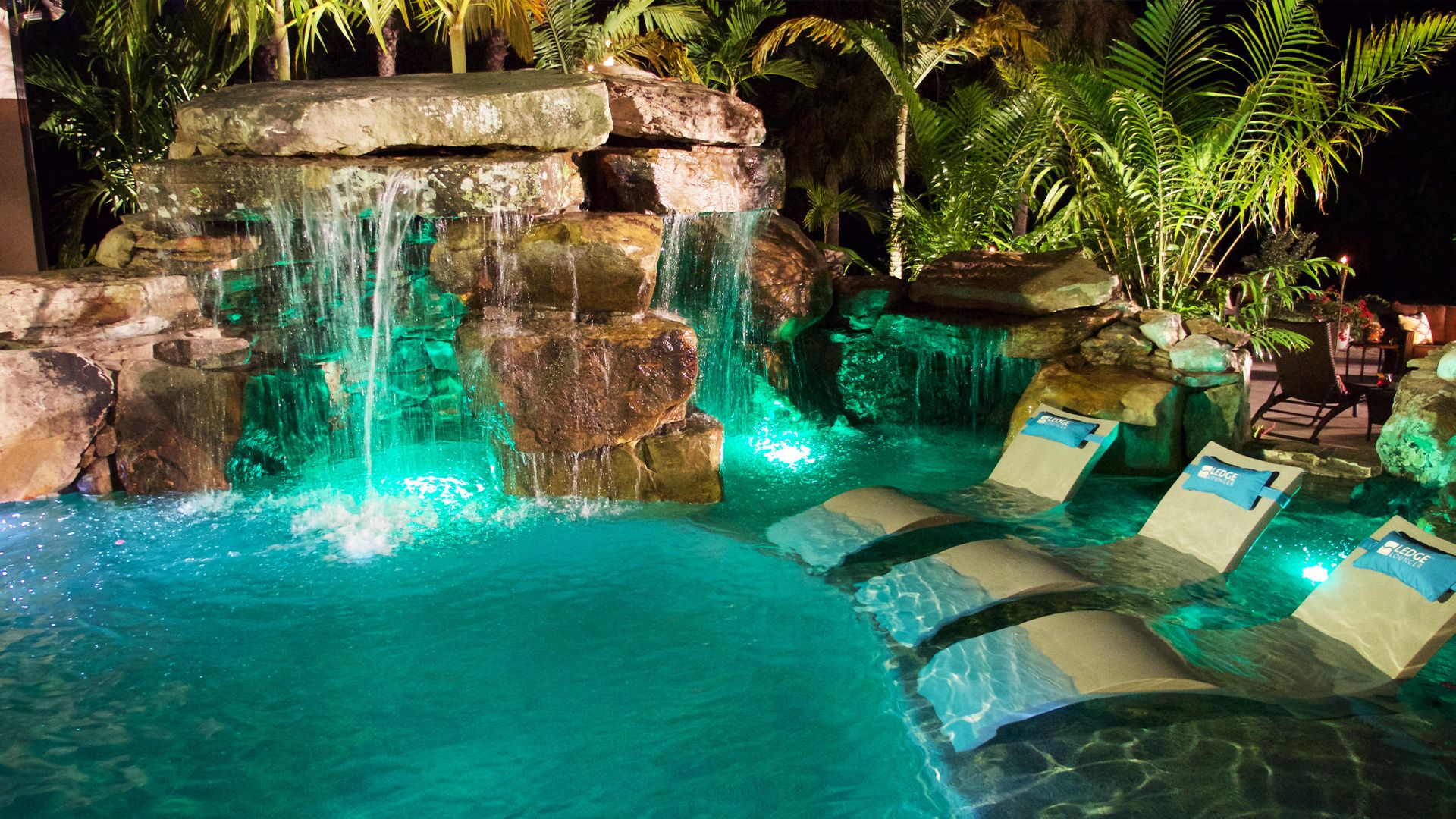 Patchwork-Pool