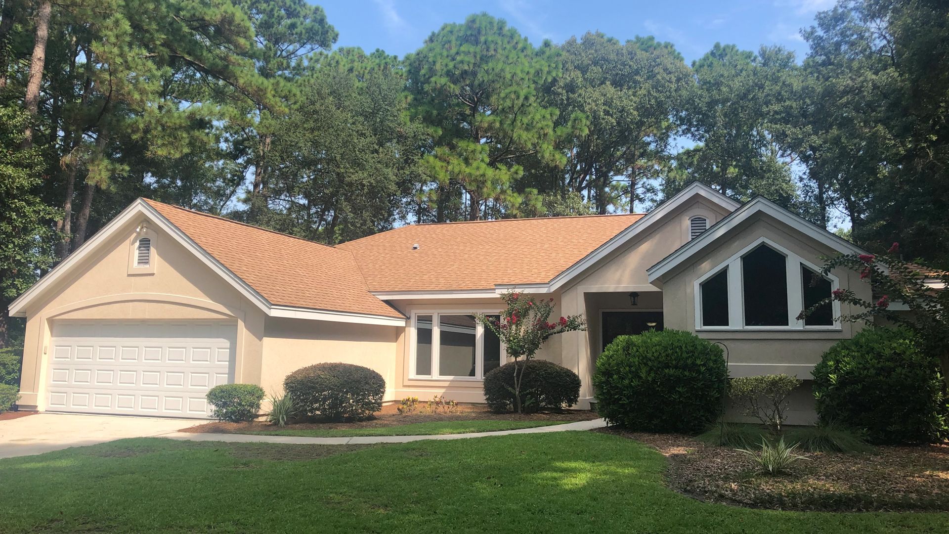 Mein perfekter Rasen