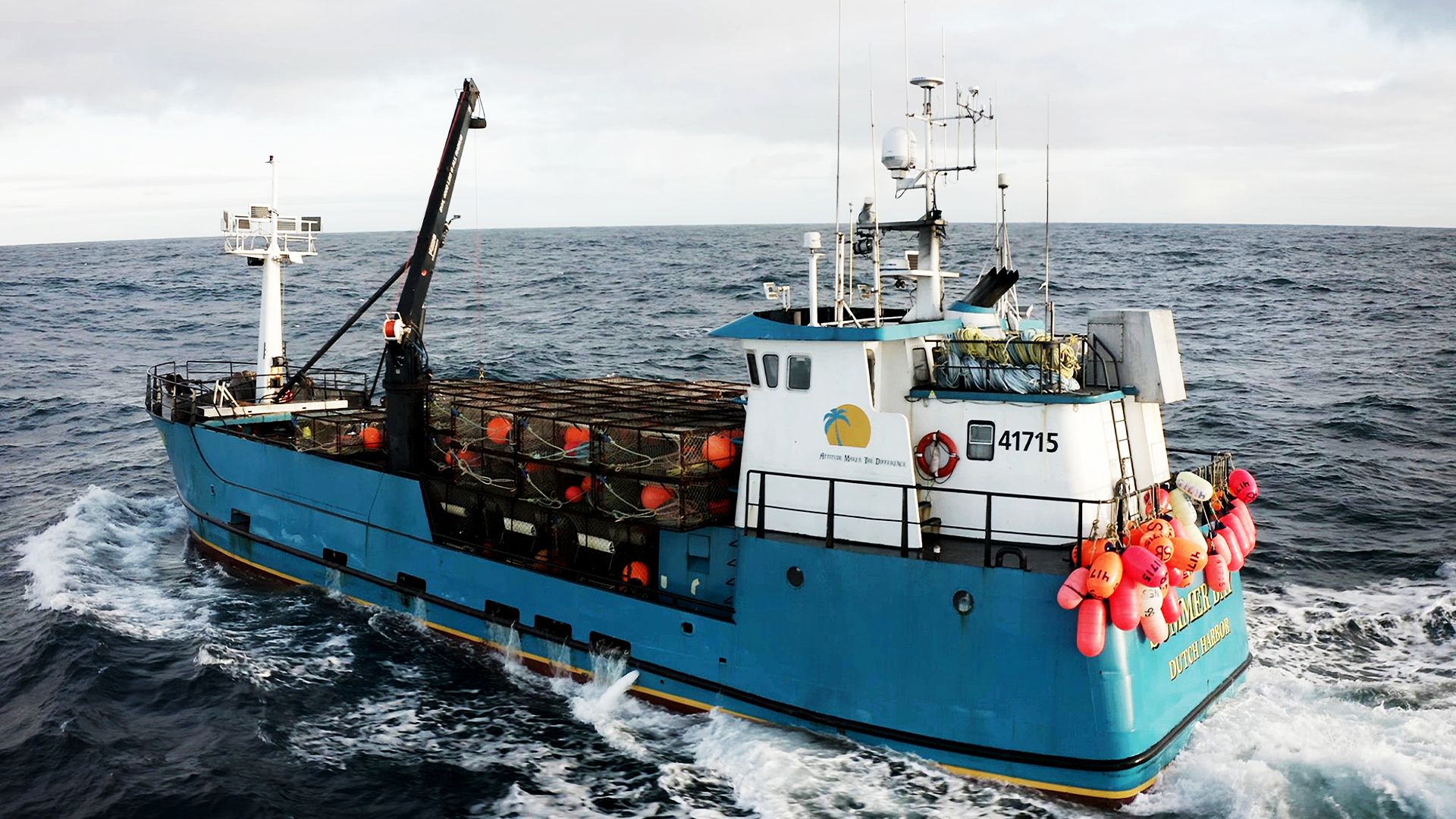 Wer zuerst kommt, mahlt zuerst