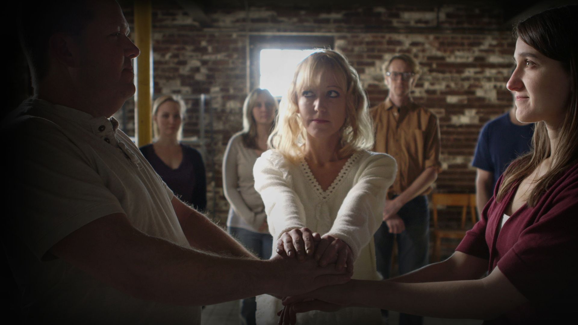 Im Namen des Glaubens