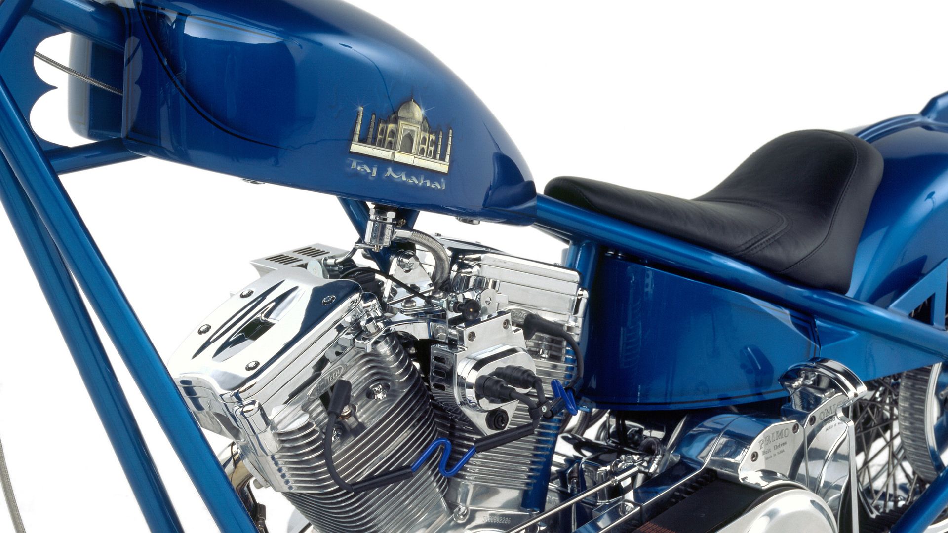 Mikes Bike 2