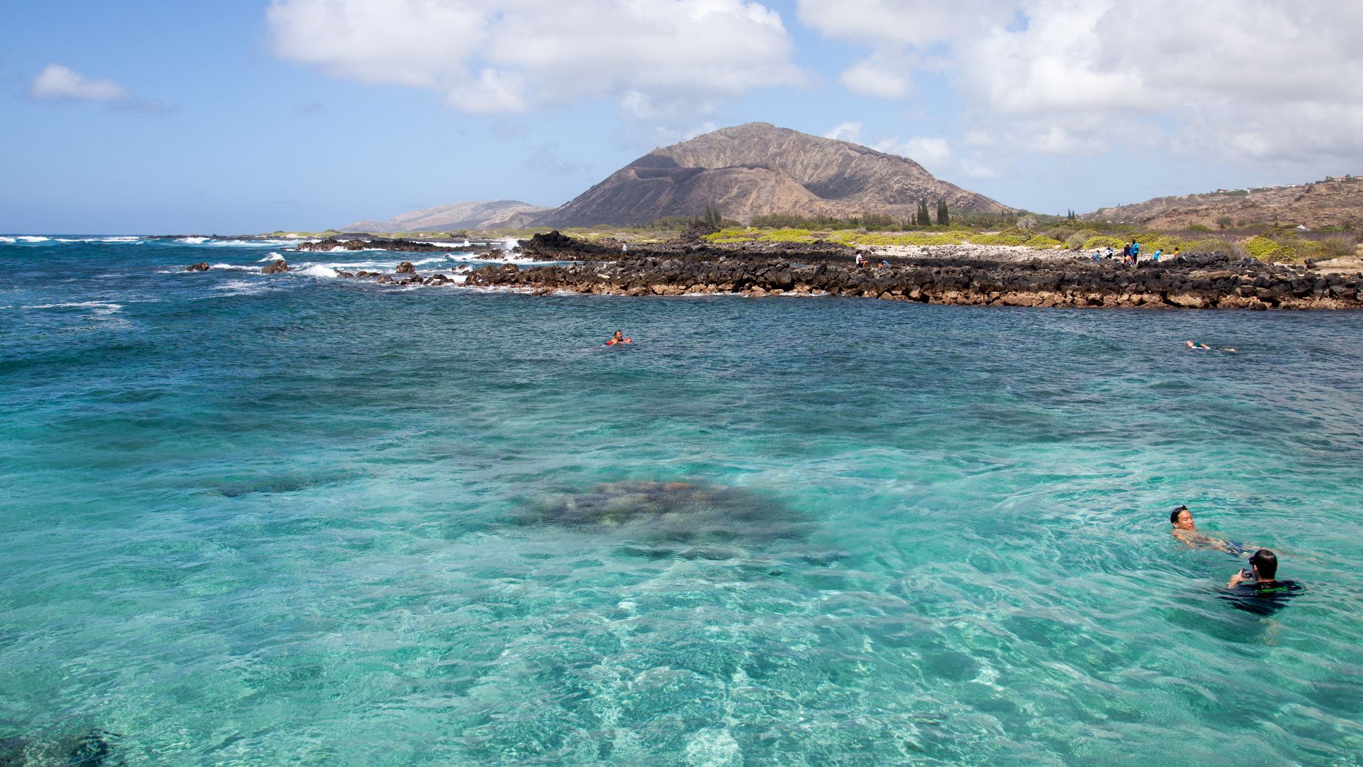 Island Life - Traumhaus gesucht