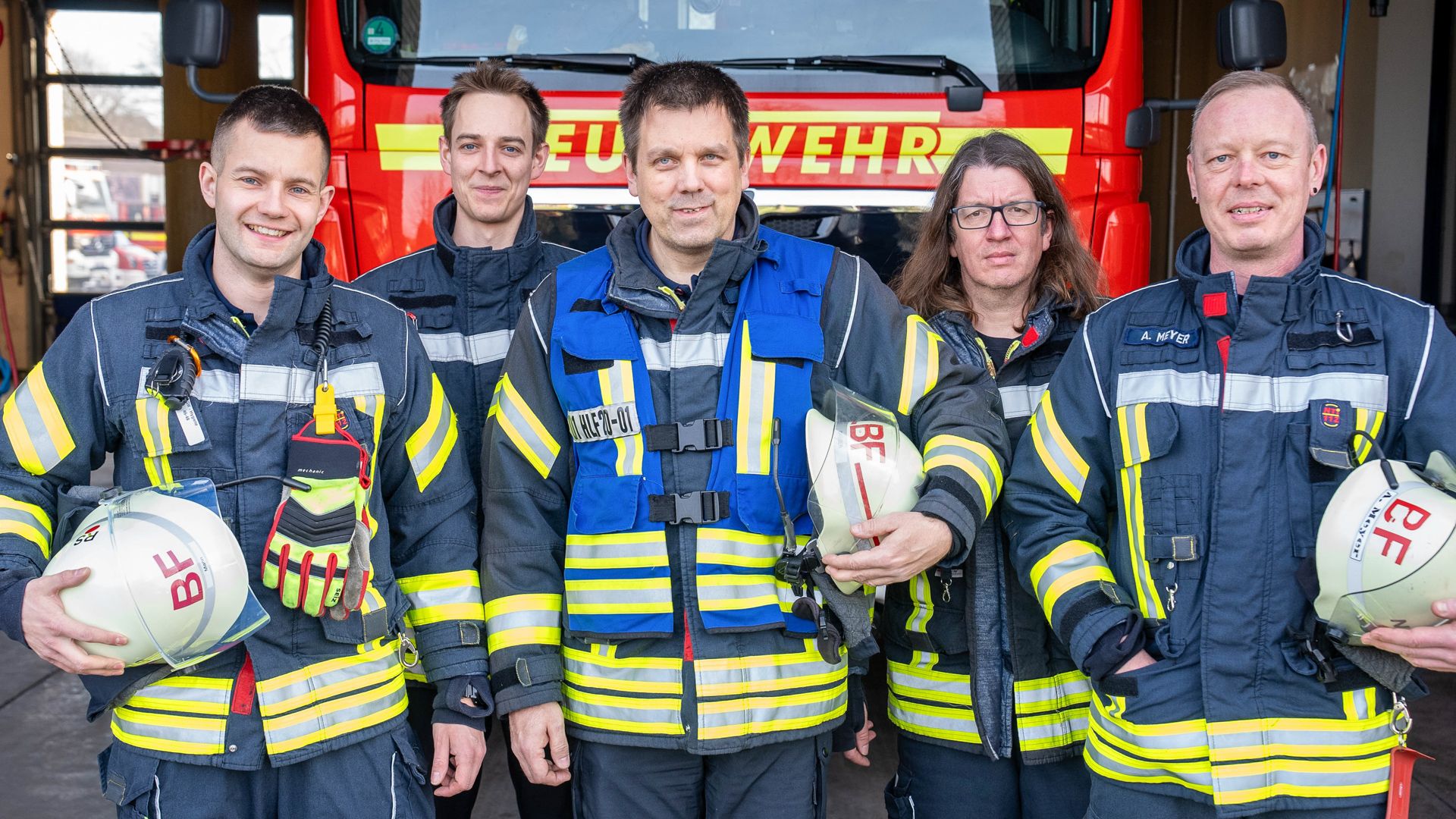 Die packendsten Einsätze
