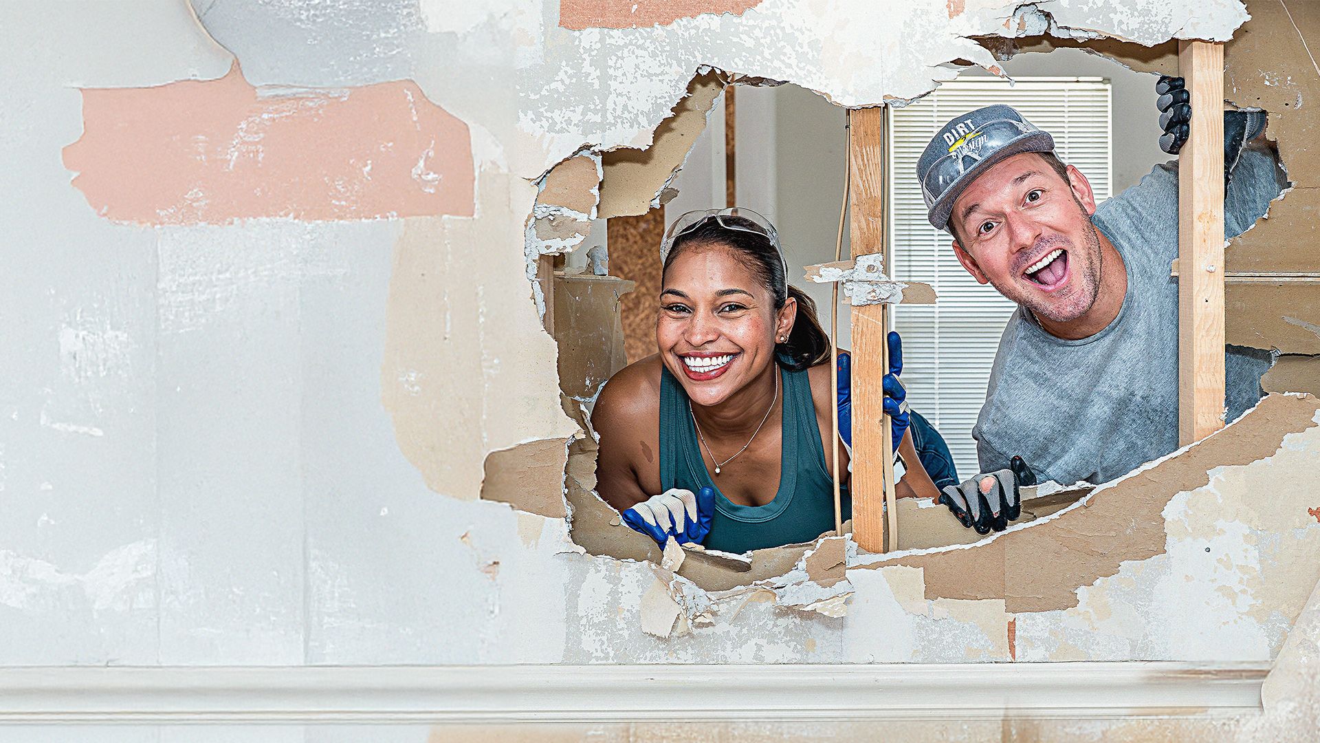 Hausbau in 100 Tagen