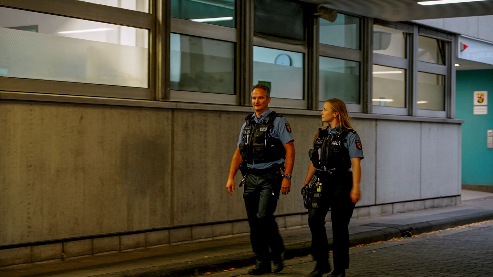 Ich kann auch anders!