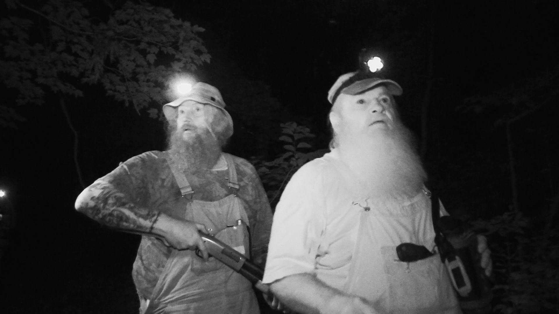 Der Gestaltenwandler von Lee County
