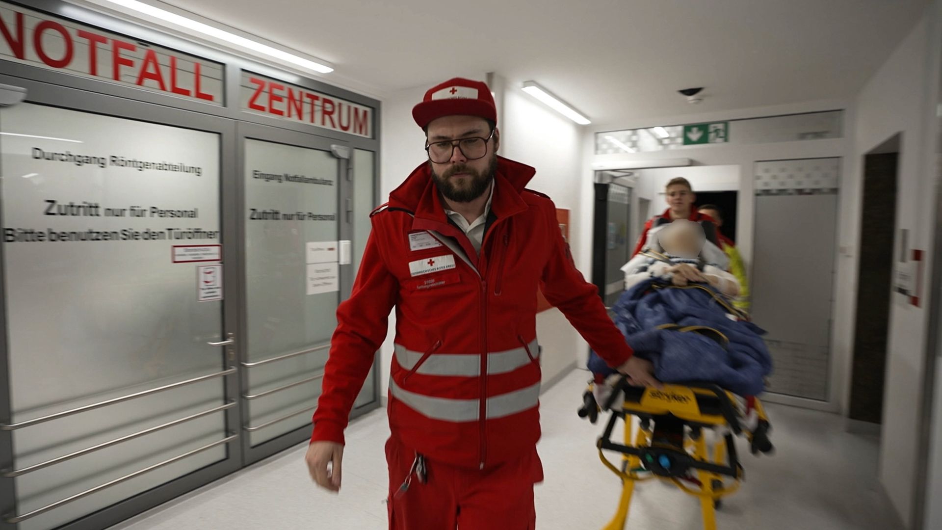 Kalter Entzug