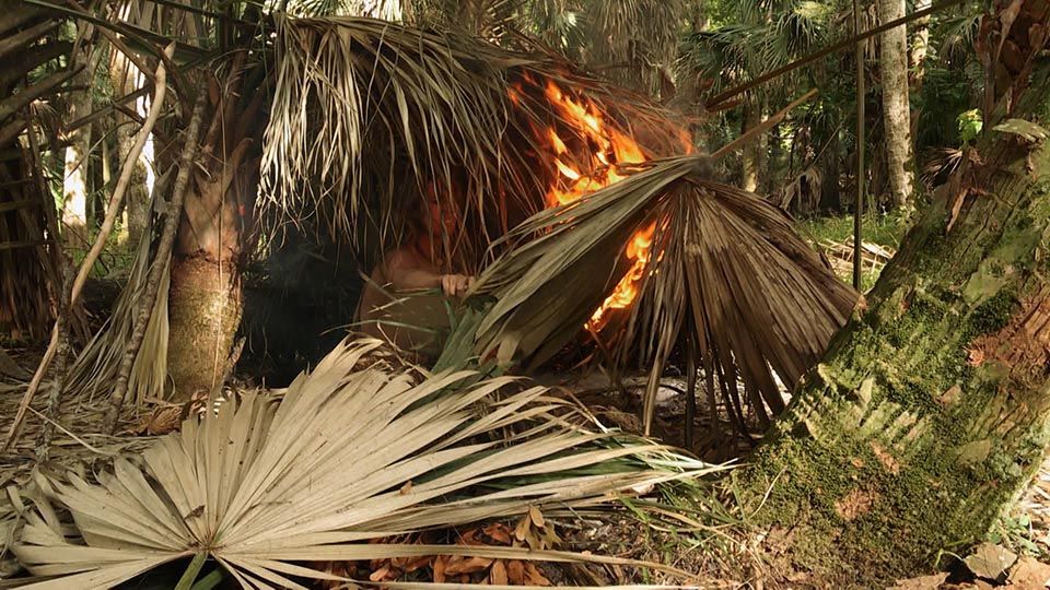Florida zum Fürchten