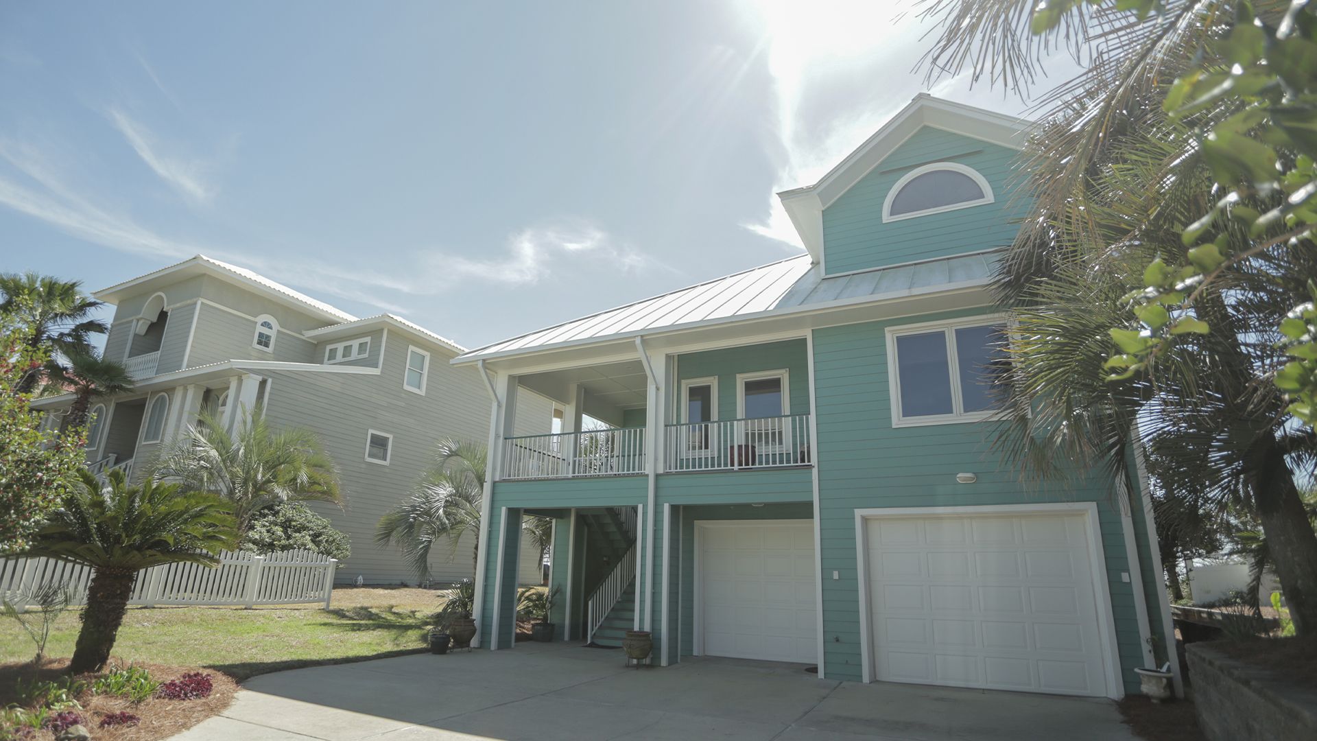 Beach House Hunters