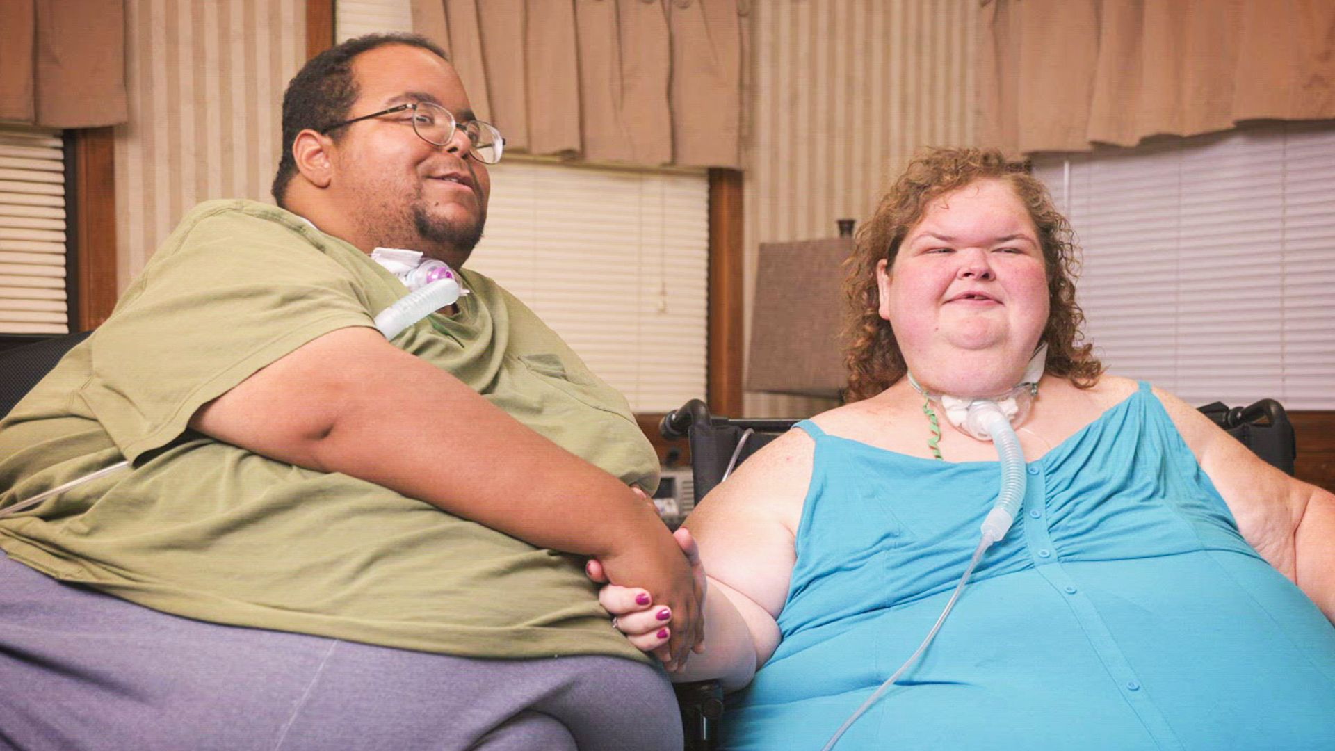 Überraschende Enthüllung