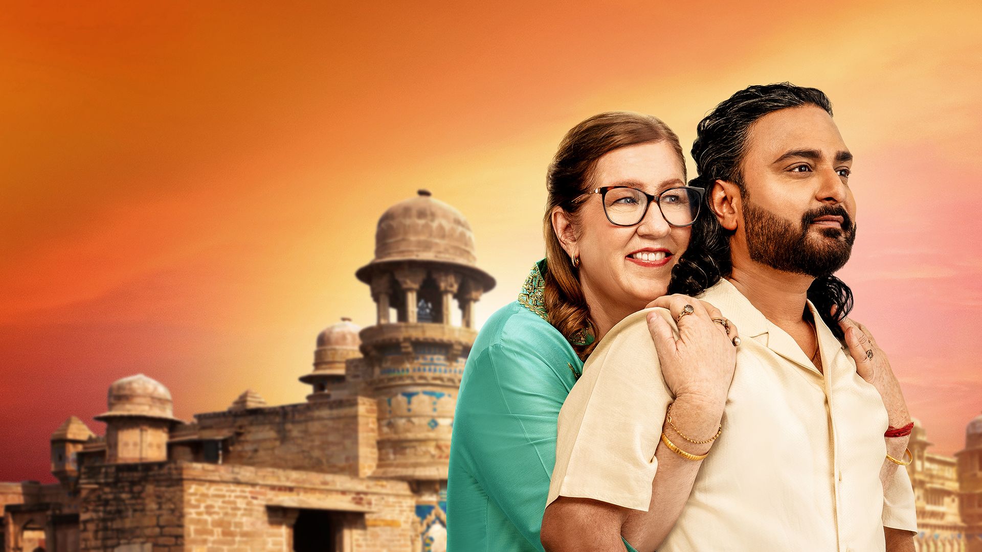 Dating ohne Grenzen - Auswandern für die Liebe