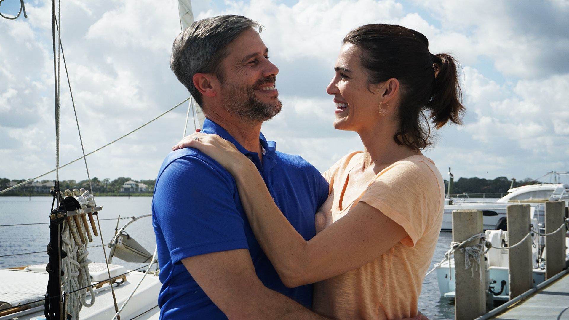 Prinz mit zwei Gesichtern