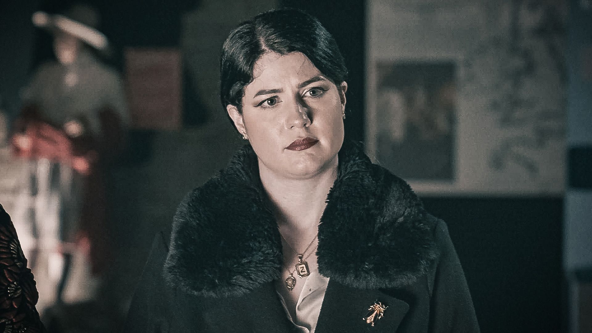 Aughrim – das Geisterdorf