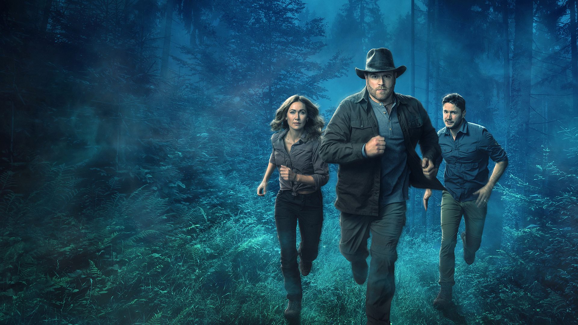 Expedition X - Dem Unheimlichen auf der Spur