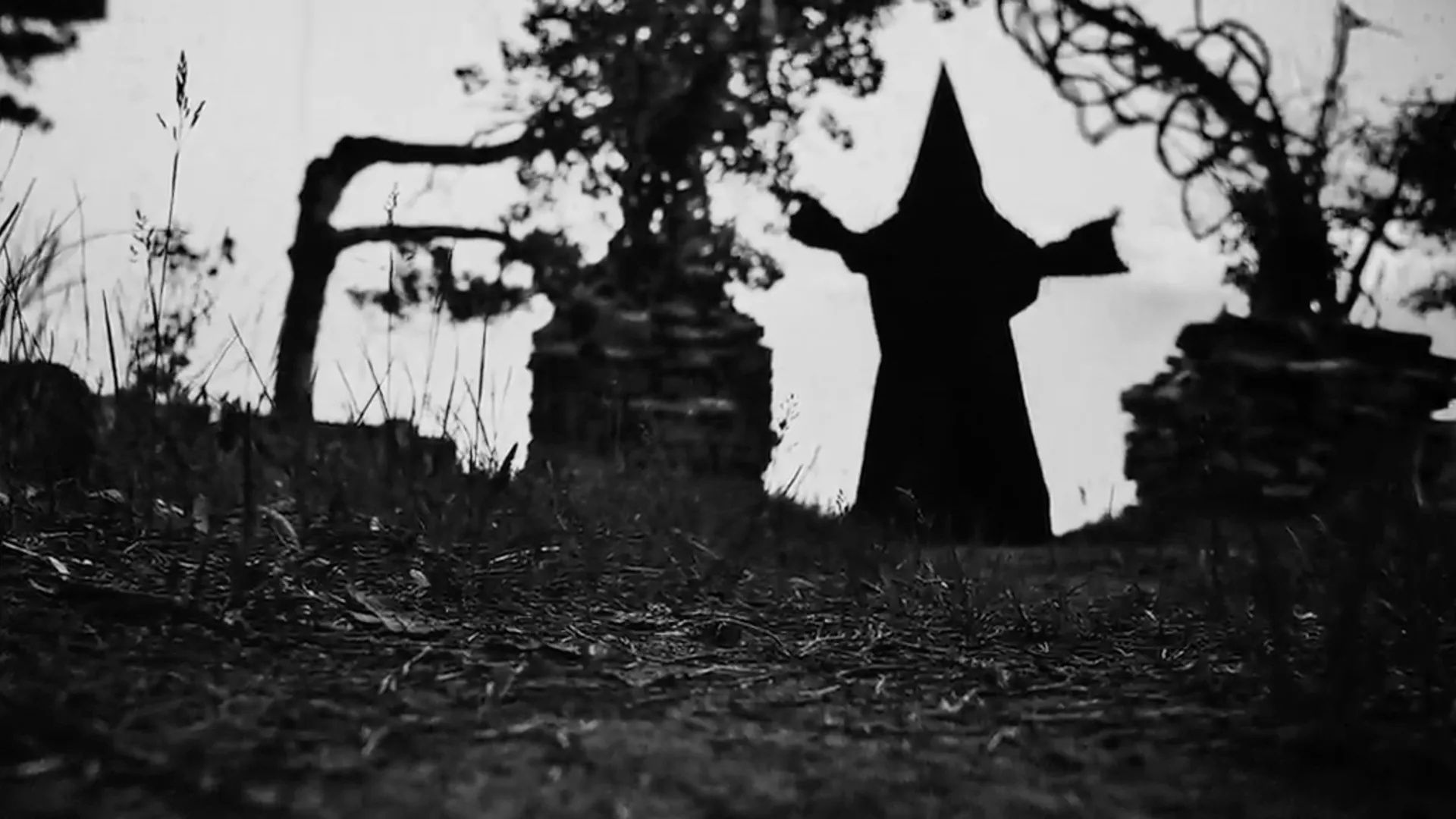 Ufos, Aliens und Hexen (Teil 2)