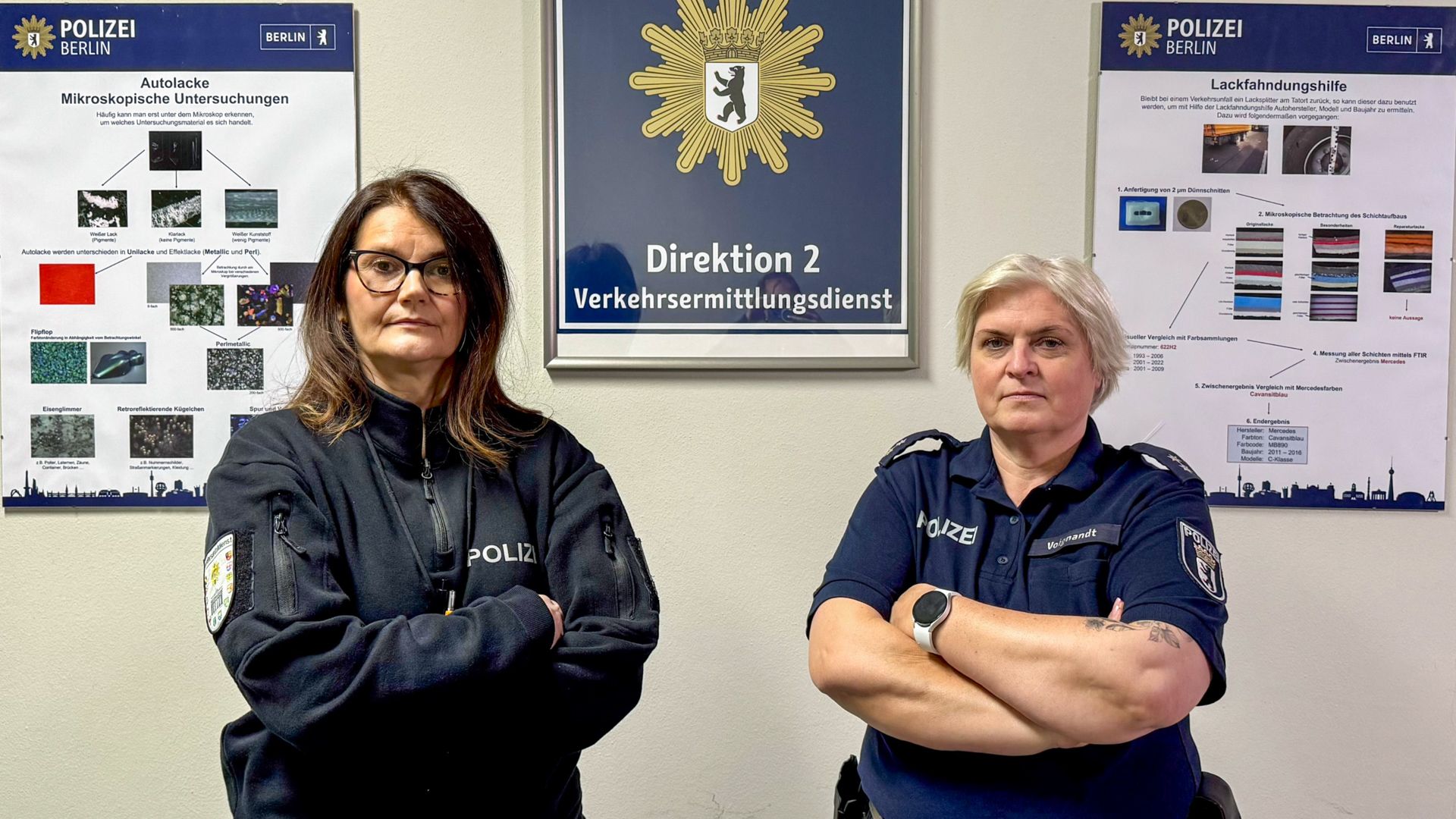 Radfahrer von Rechts