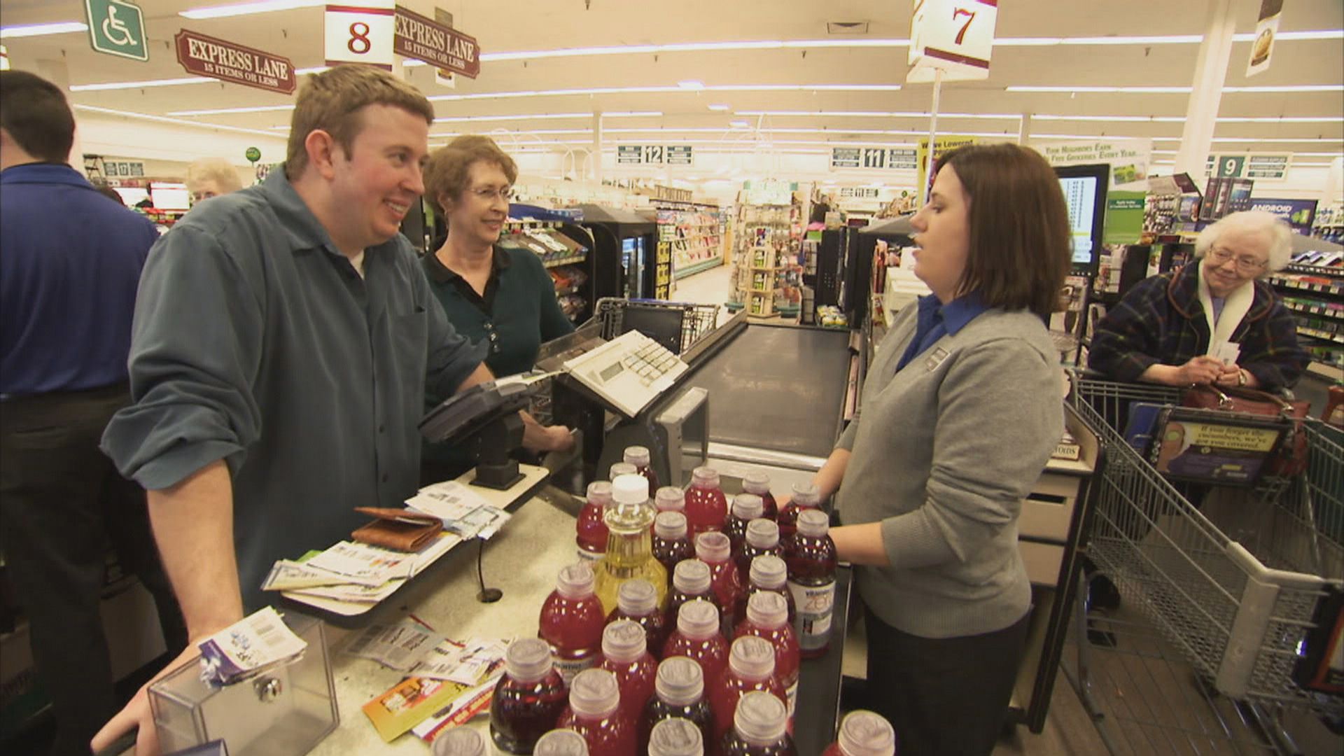 Tai und Tarin/Nathan