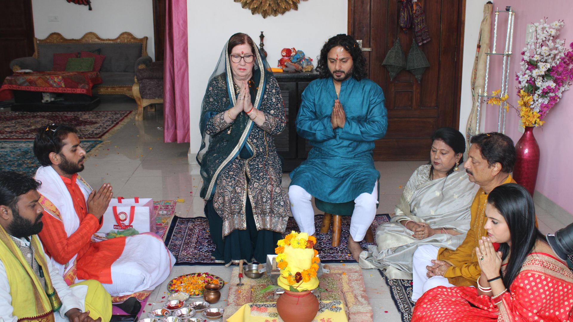 Alte Lasten und neue Ziele