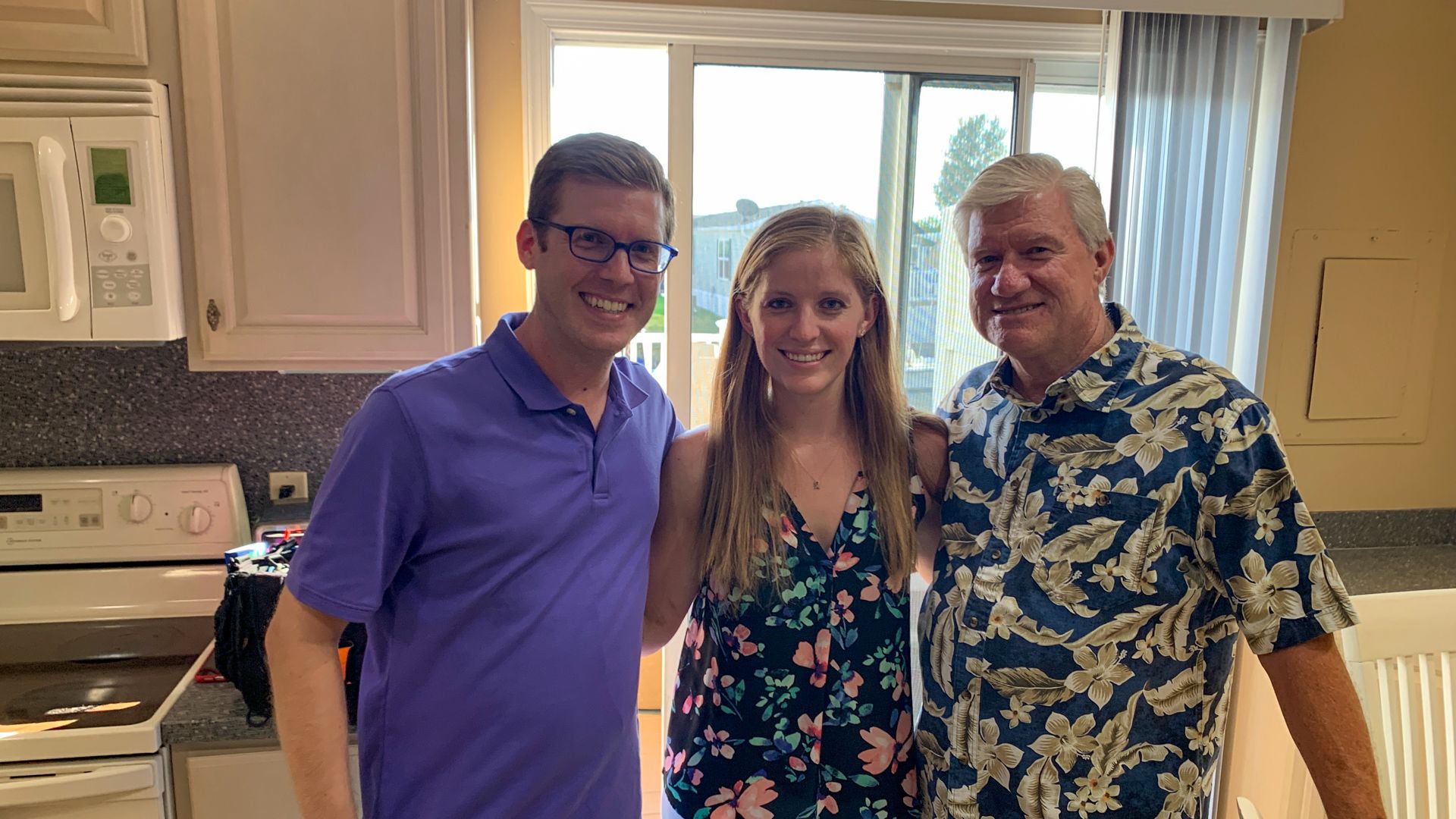 Kleiner wohnen, größer leben