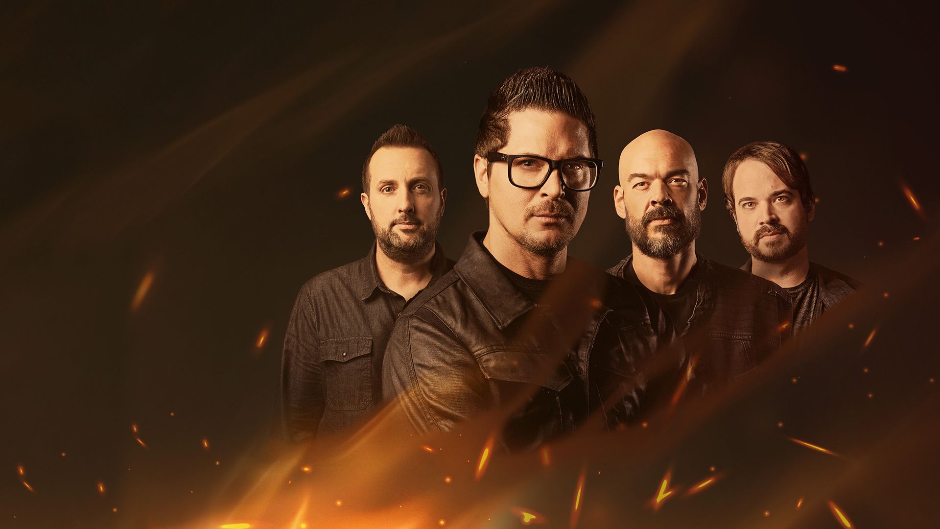 Ghost Adventures