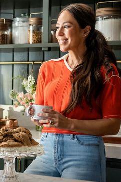 Fixer Upper: Joannas Wohlfühlrezepte