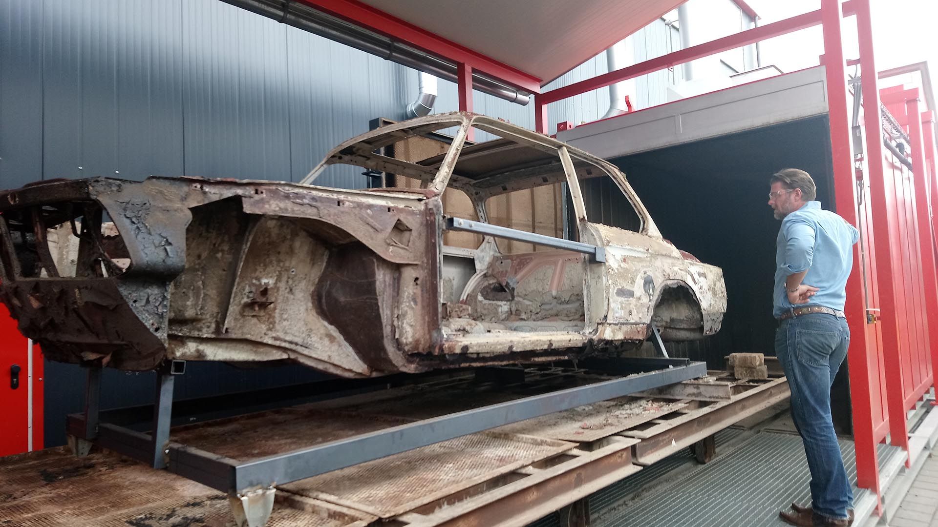 BMW 2002 tii