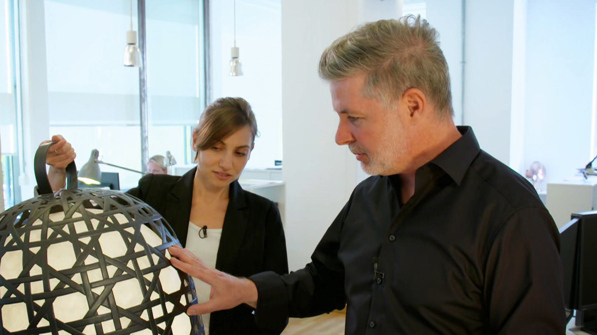 Der Traumgarten zur Traumvilla