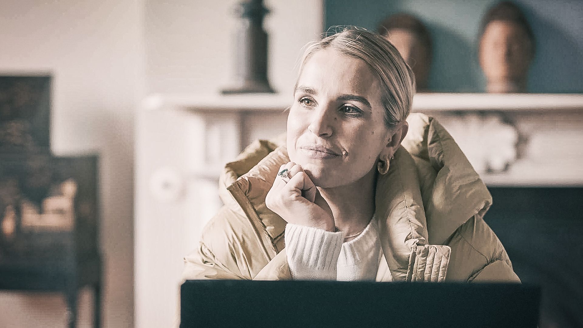 Die Banshee von Ardgillan Castle