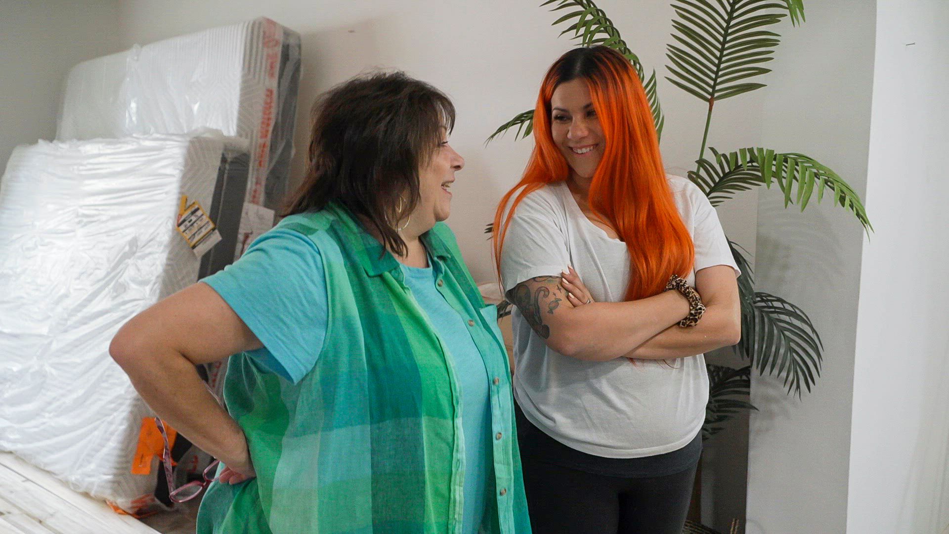 Ferienhaus statt Bubble-Tea