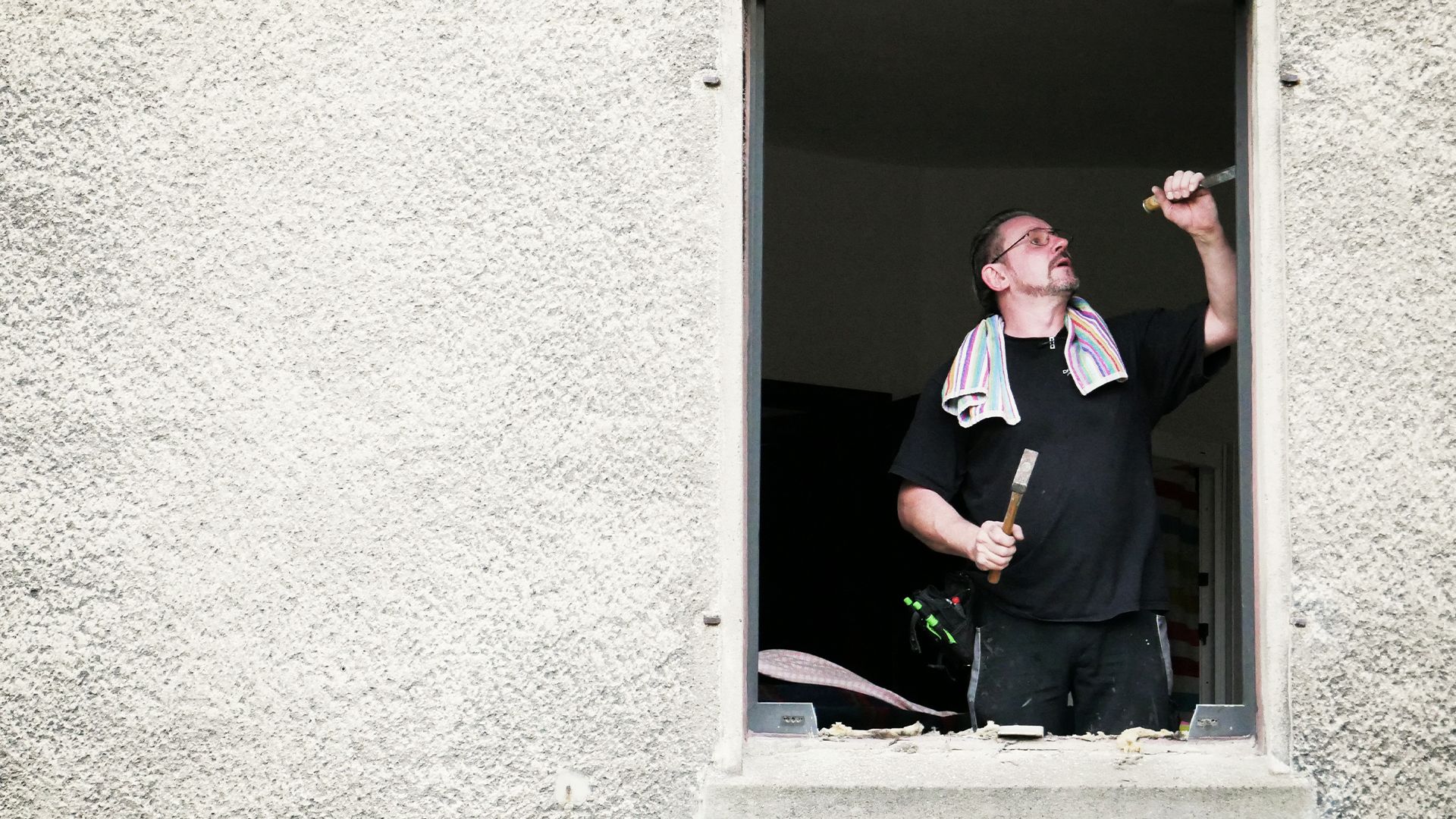 Helden des Handwerks