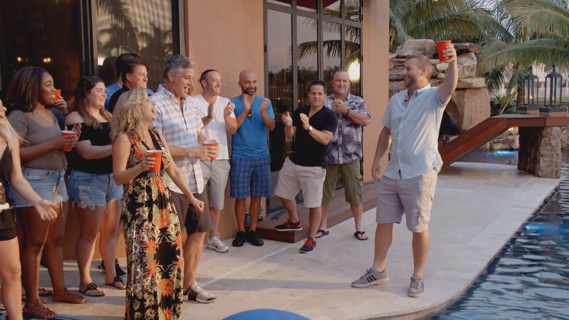Dolce Vita in Florida