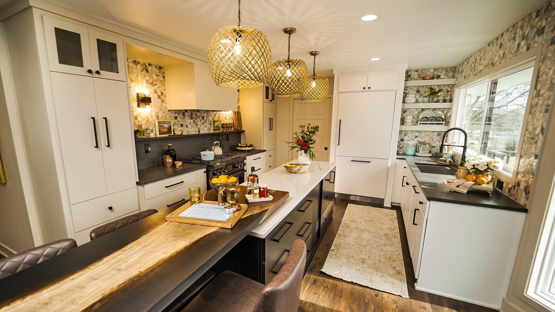 Das Traumhaus am See