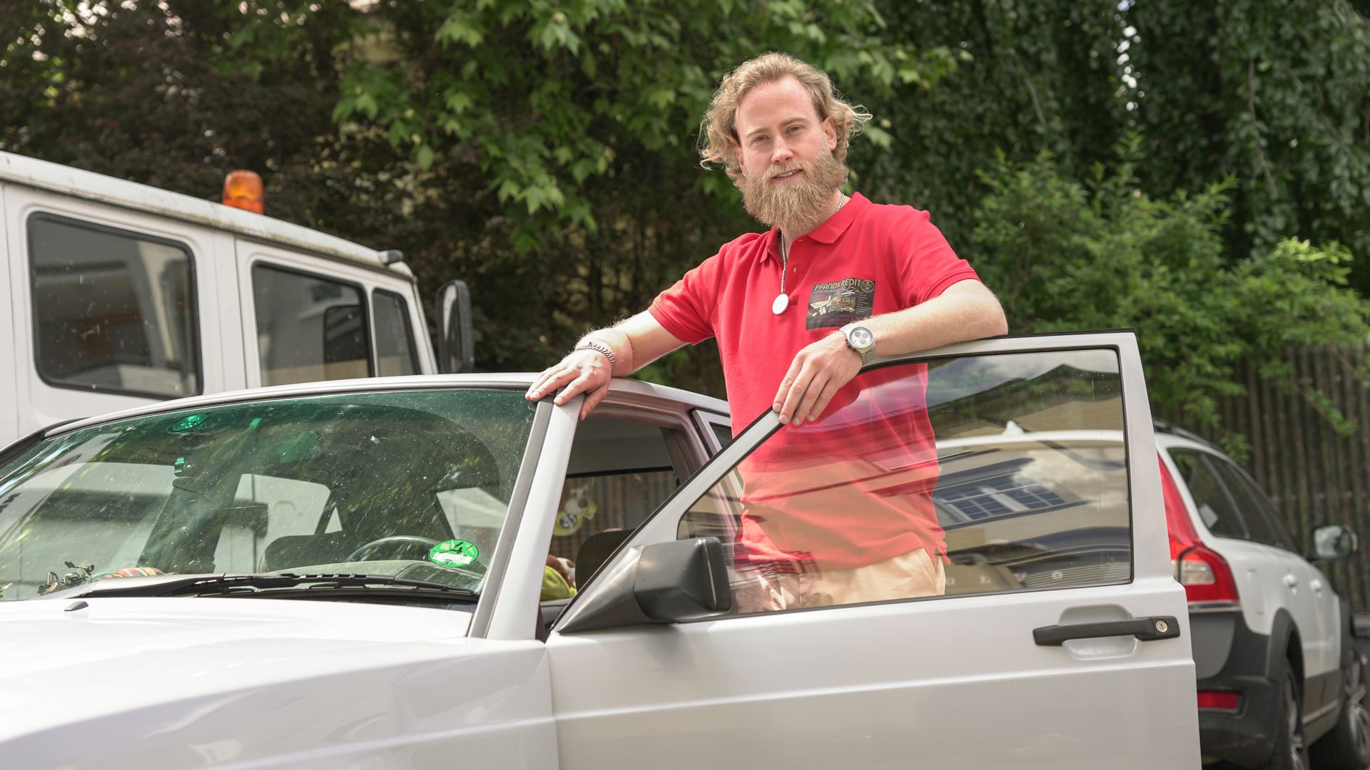 Das Luxusuhren-Roulette