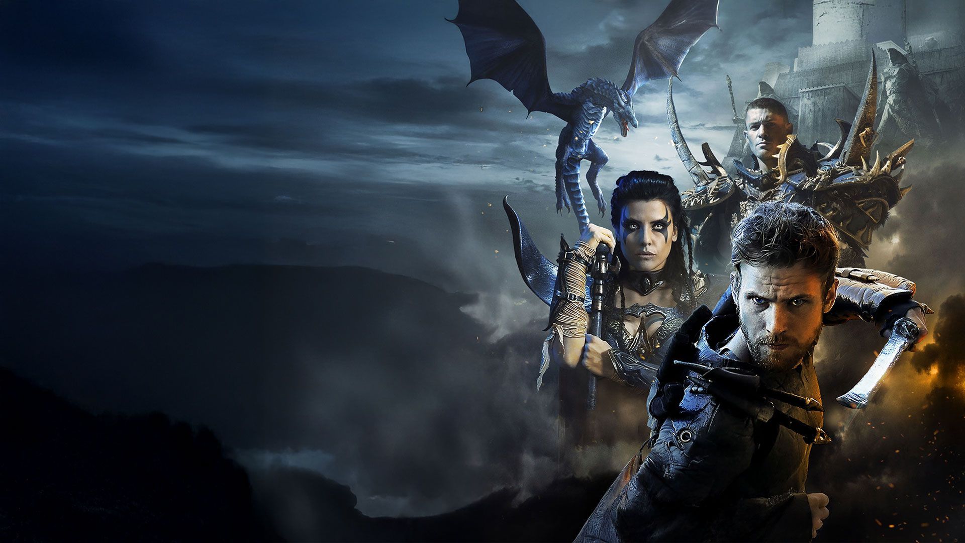 God of War - Krieg der Dämonen