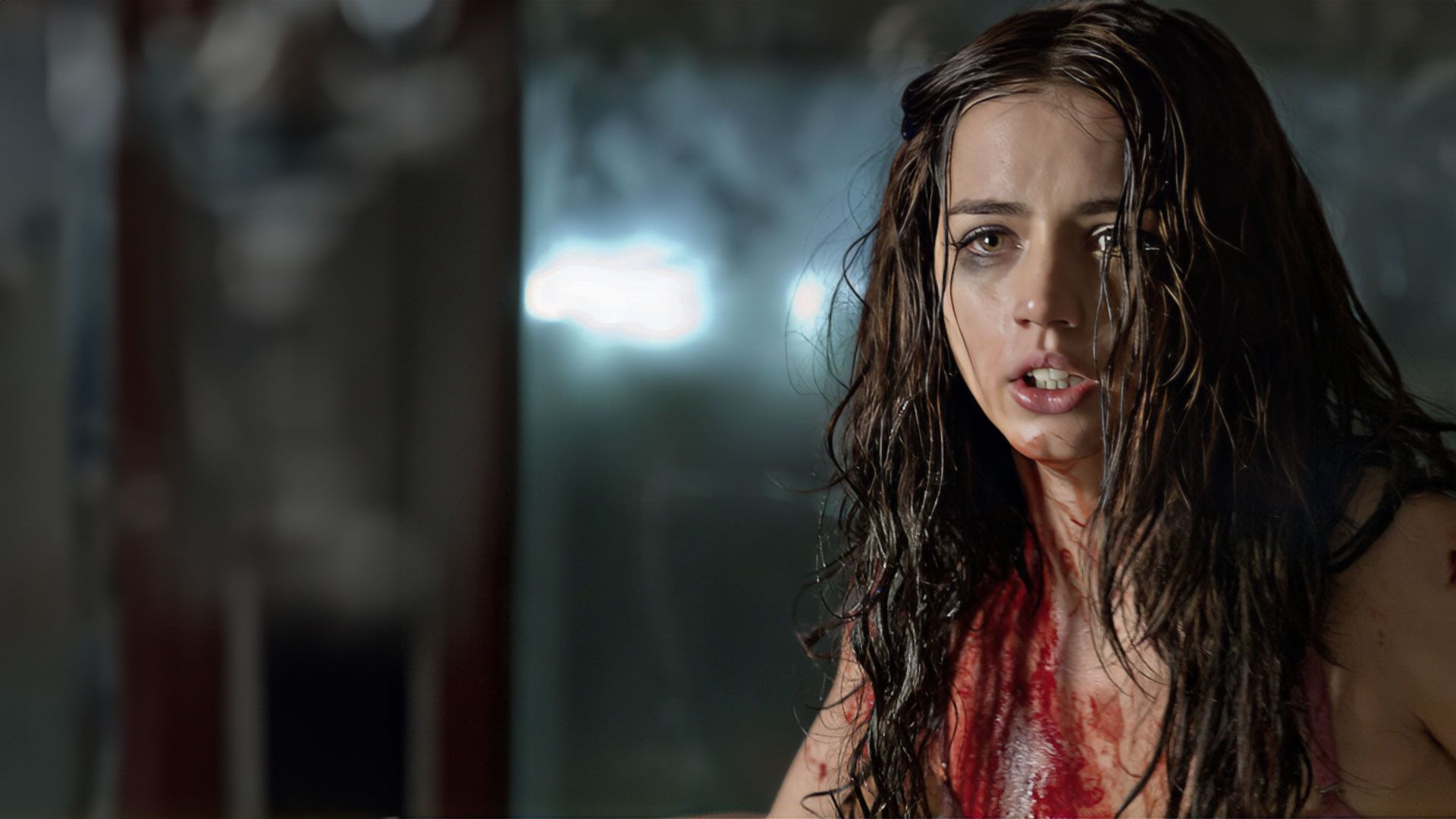 Blind Alley – Im Schatten lauert der Tod