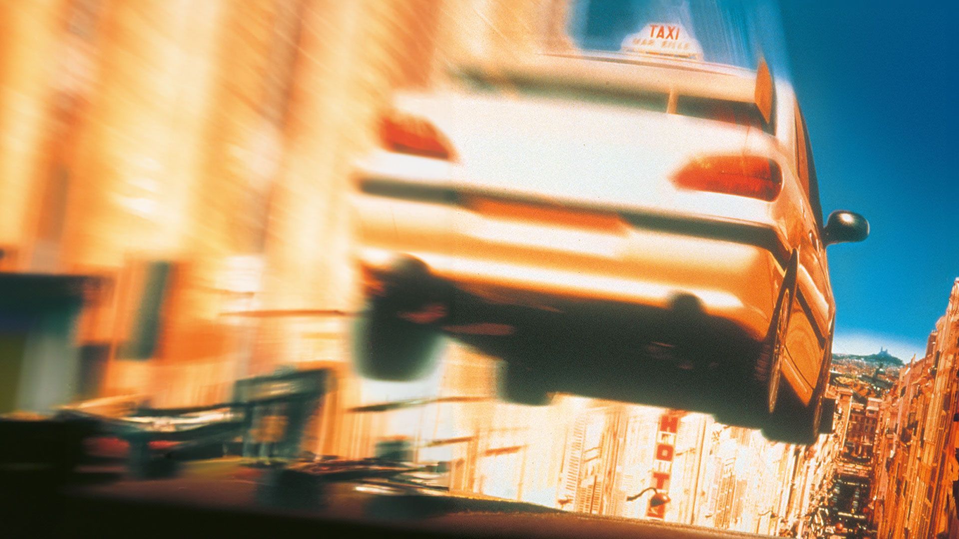 Taxi