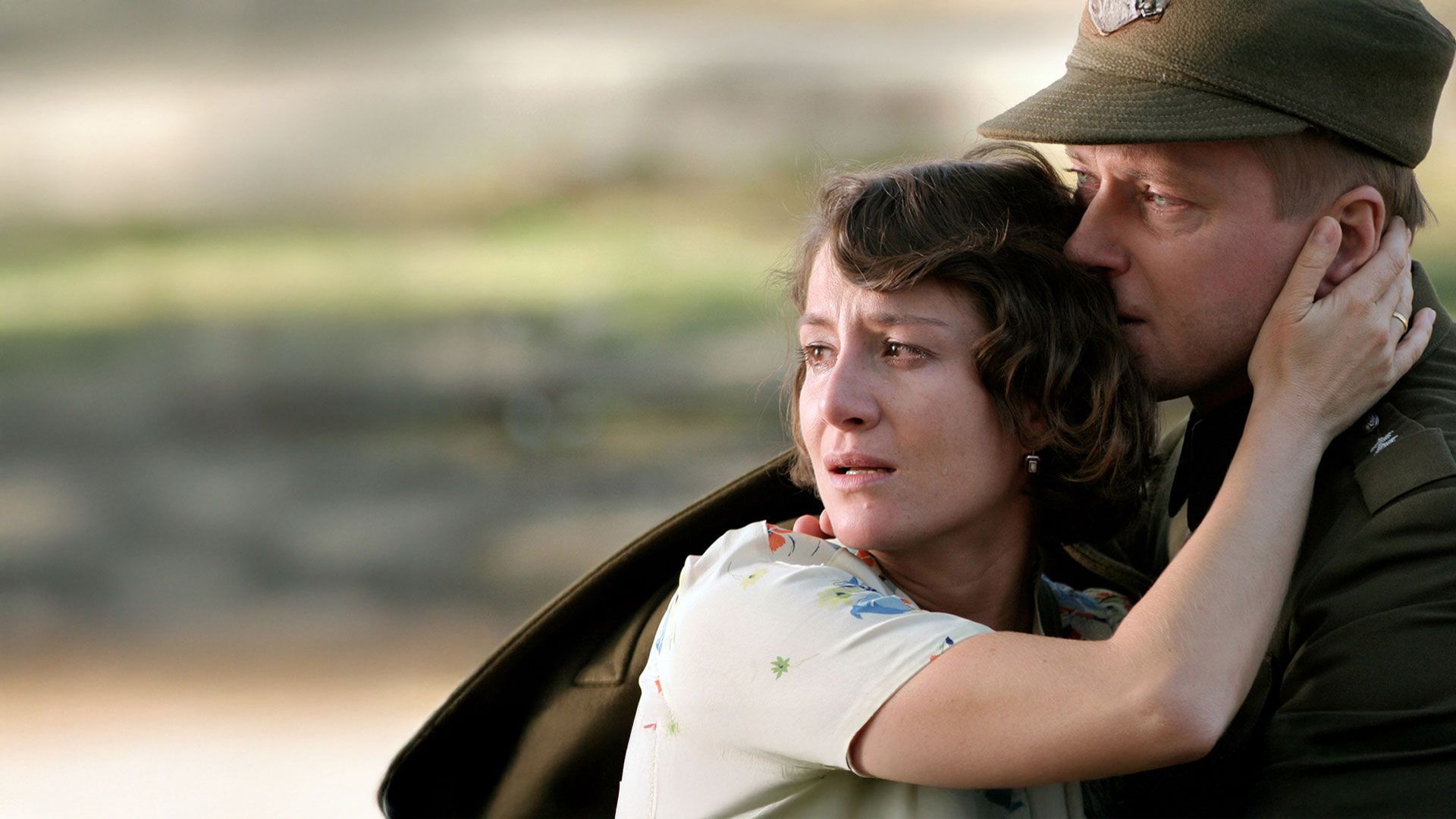 Das Massaker von Katyn