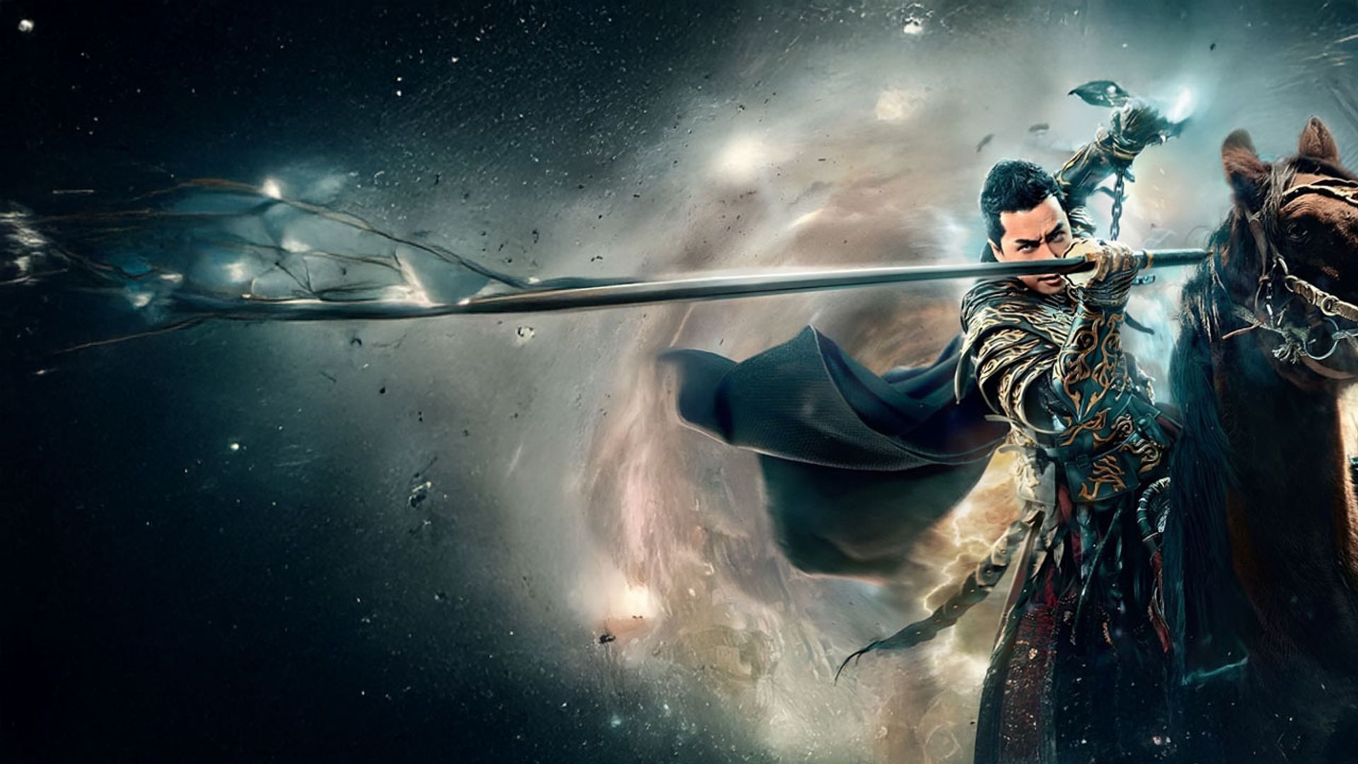 Iceman – Der Krieger aus dem Eis