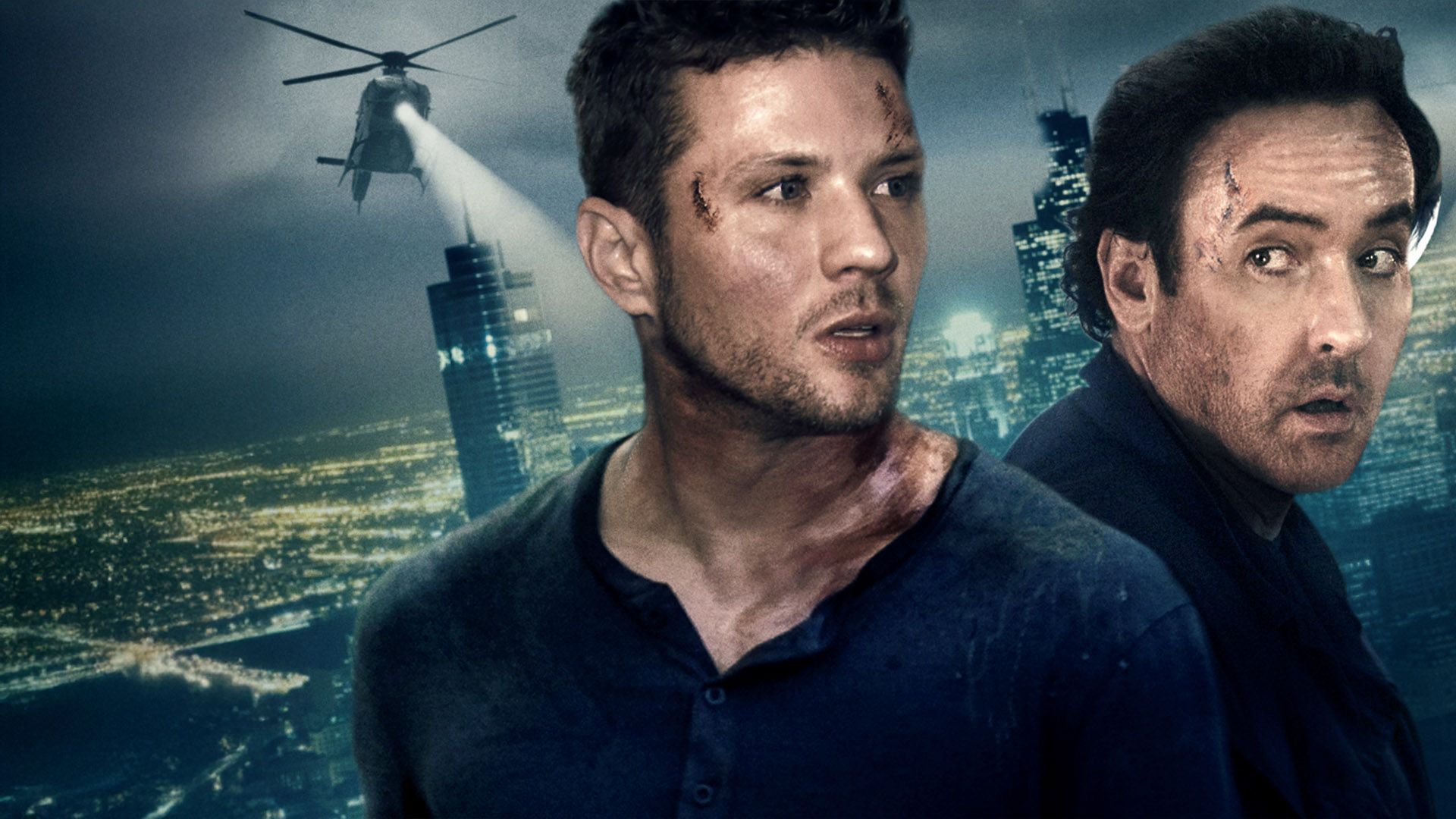 Reclaim - Auf eigenes Risiko