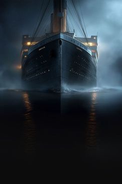 Titanic: Teil 1
