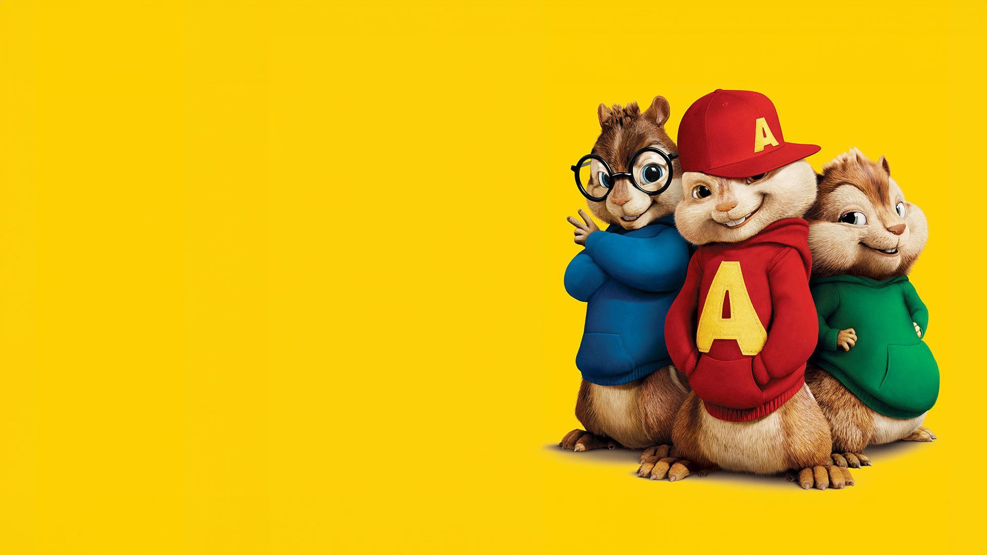 Alvin und die Chipmunks 2