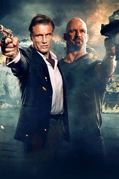 The Package: Killer Games