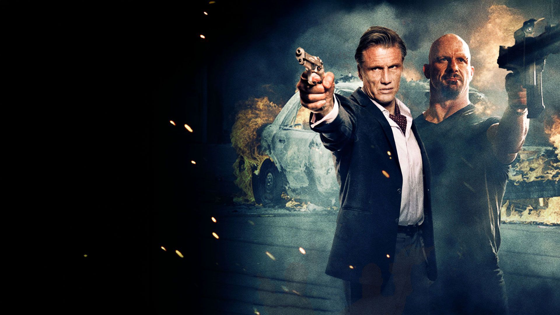 The Package: Killer Games