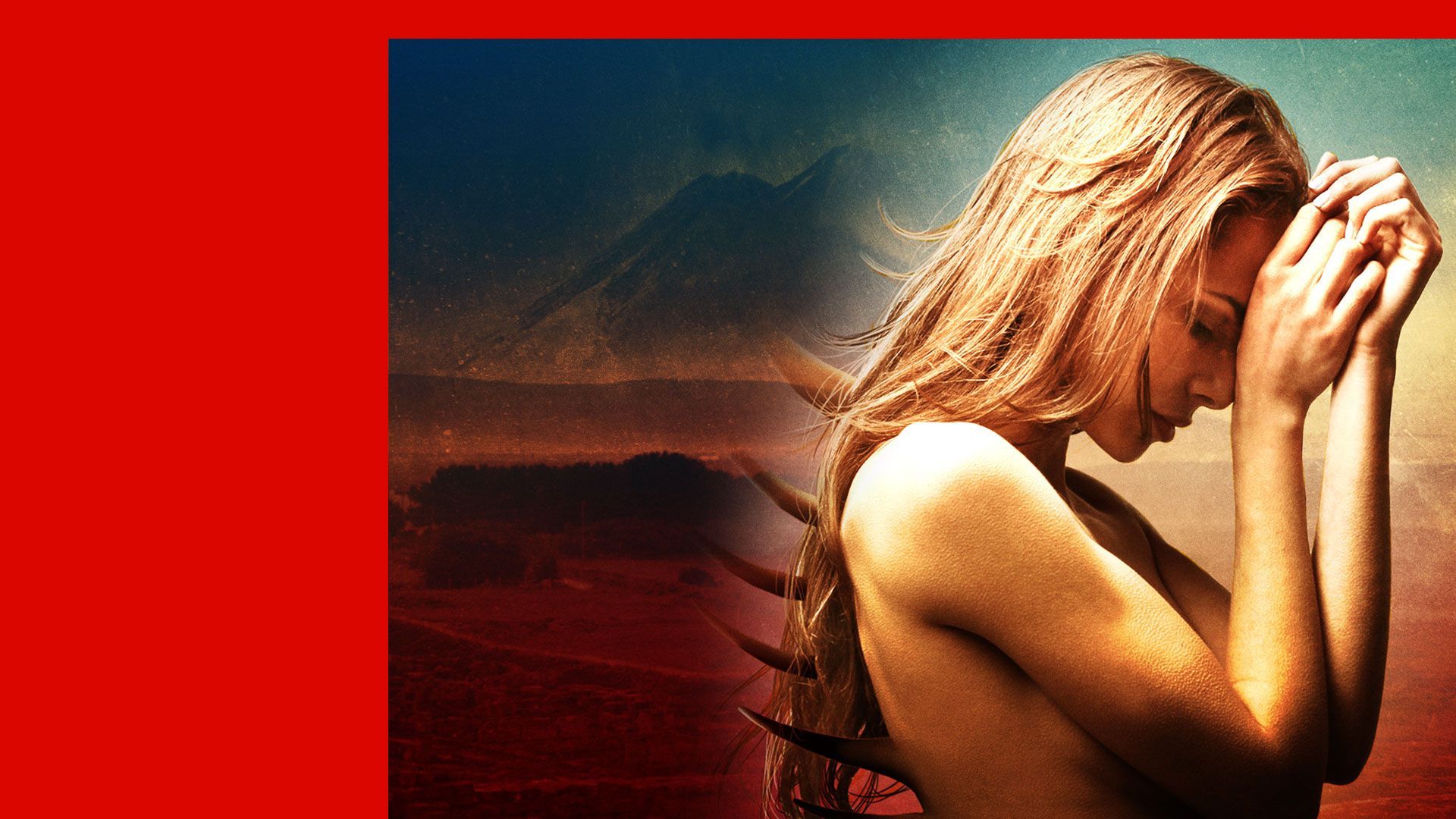 Spring - Love is a Monster