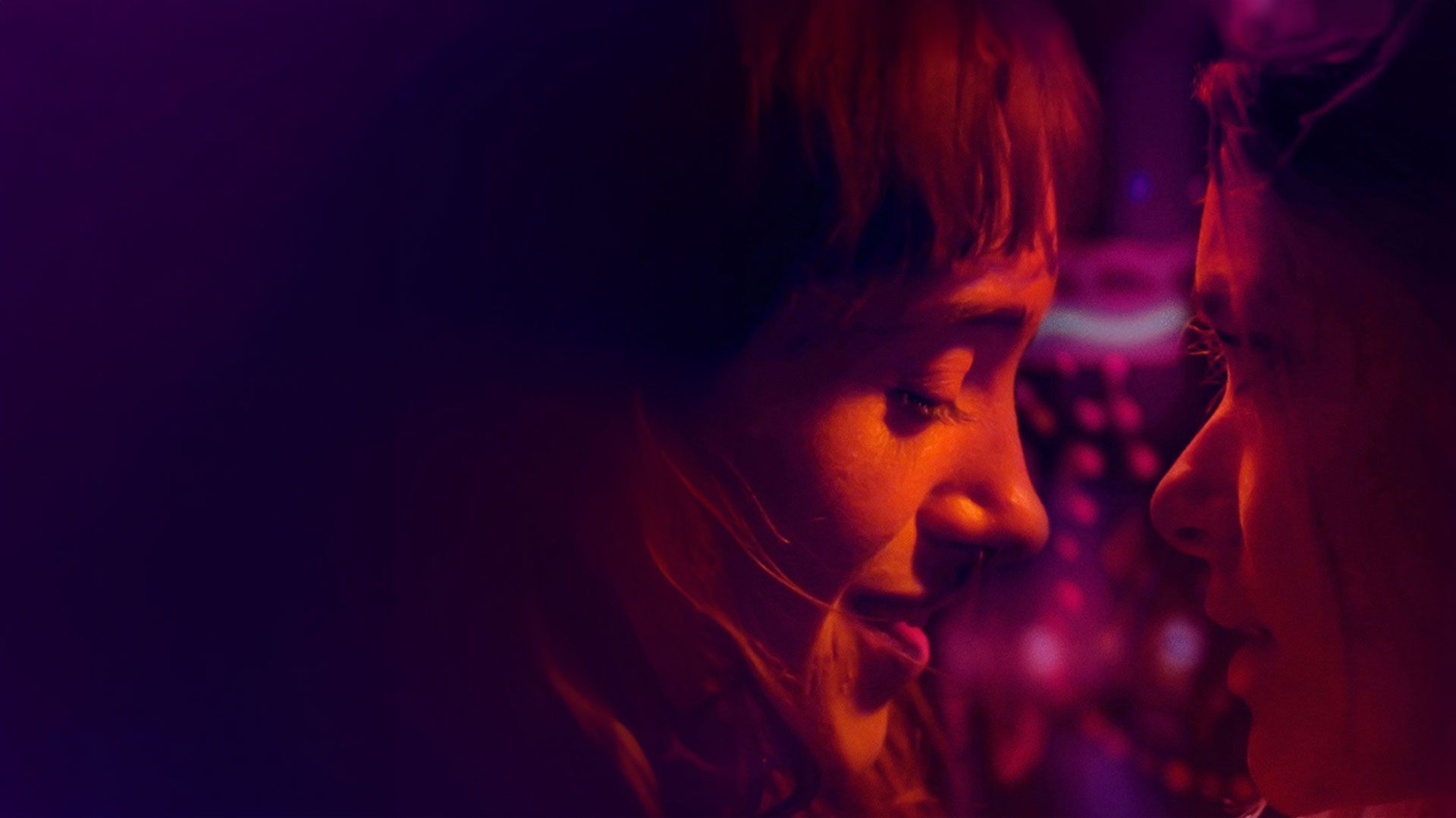 Ein Sommer voller Leidenschaft