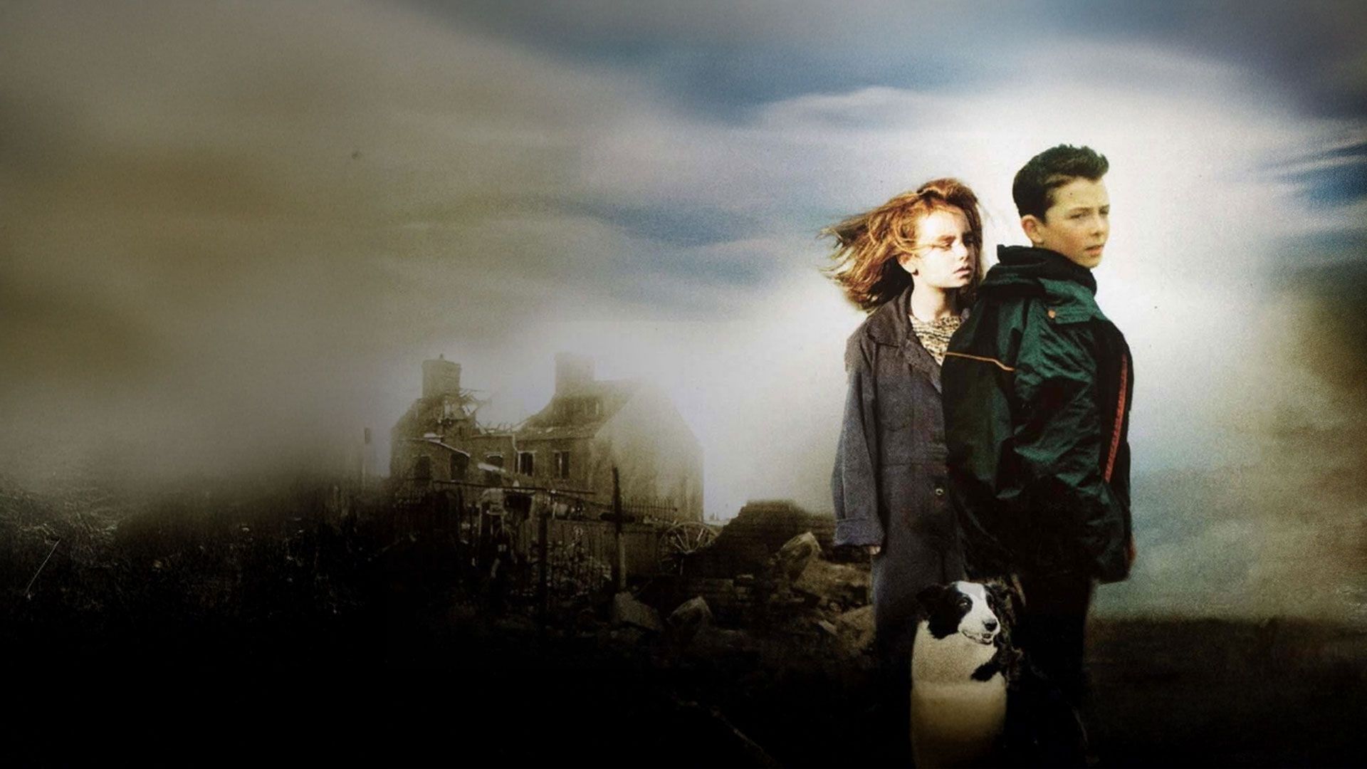 Jeder braucht einen Engel