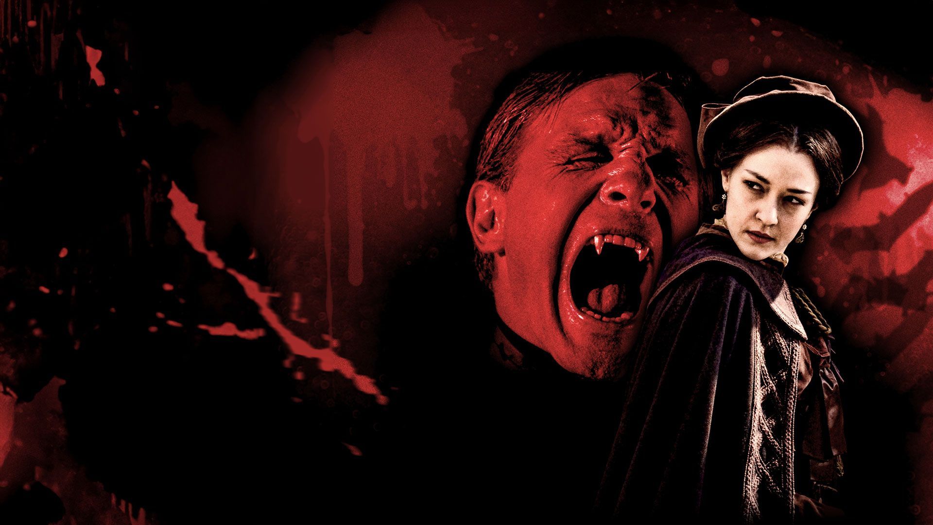 Dario Argentos Dracula