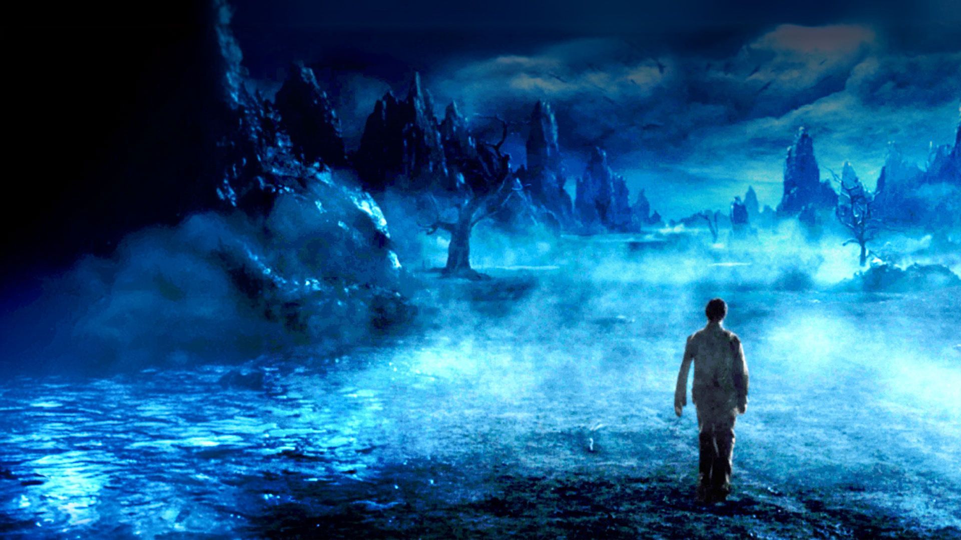 Astral City: Unser Heim