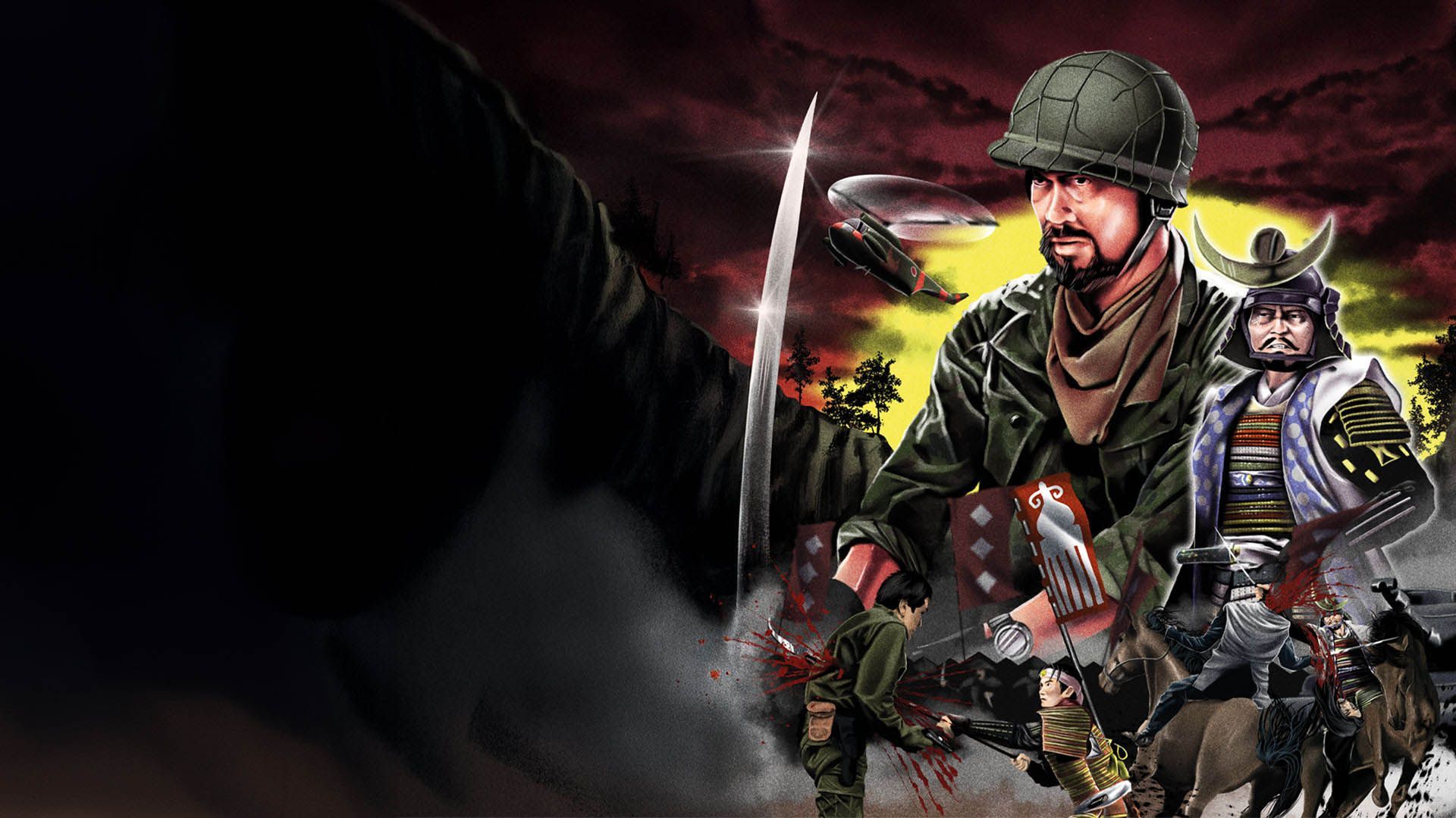 Time Slip - Der Tag der Apokalypse