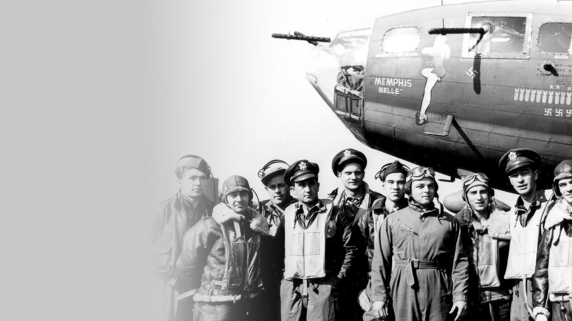Die Memphis Belle - Die Geschichte einer fliegenden Festung